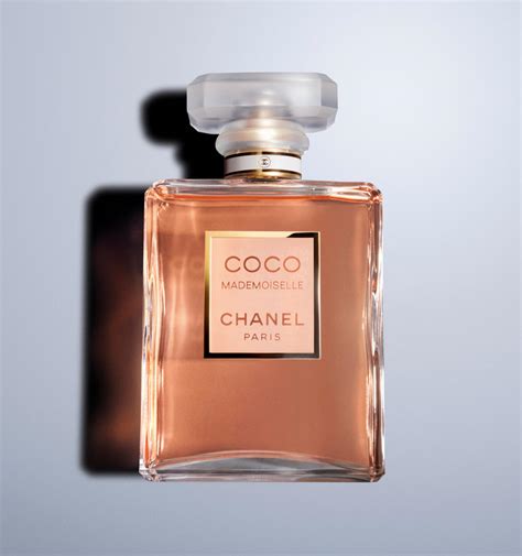 chanel soft perfume